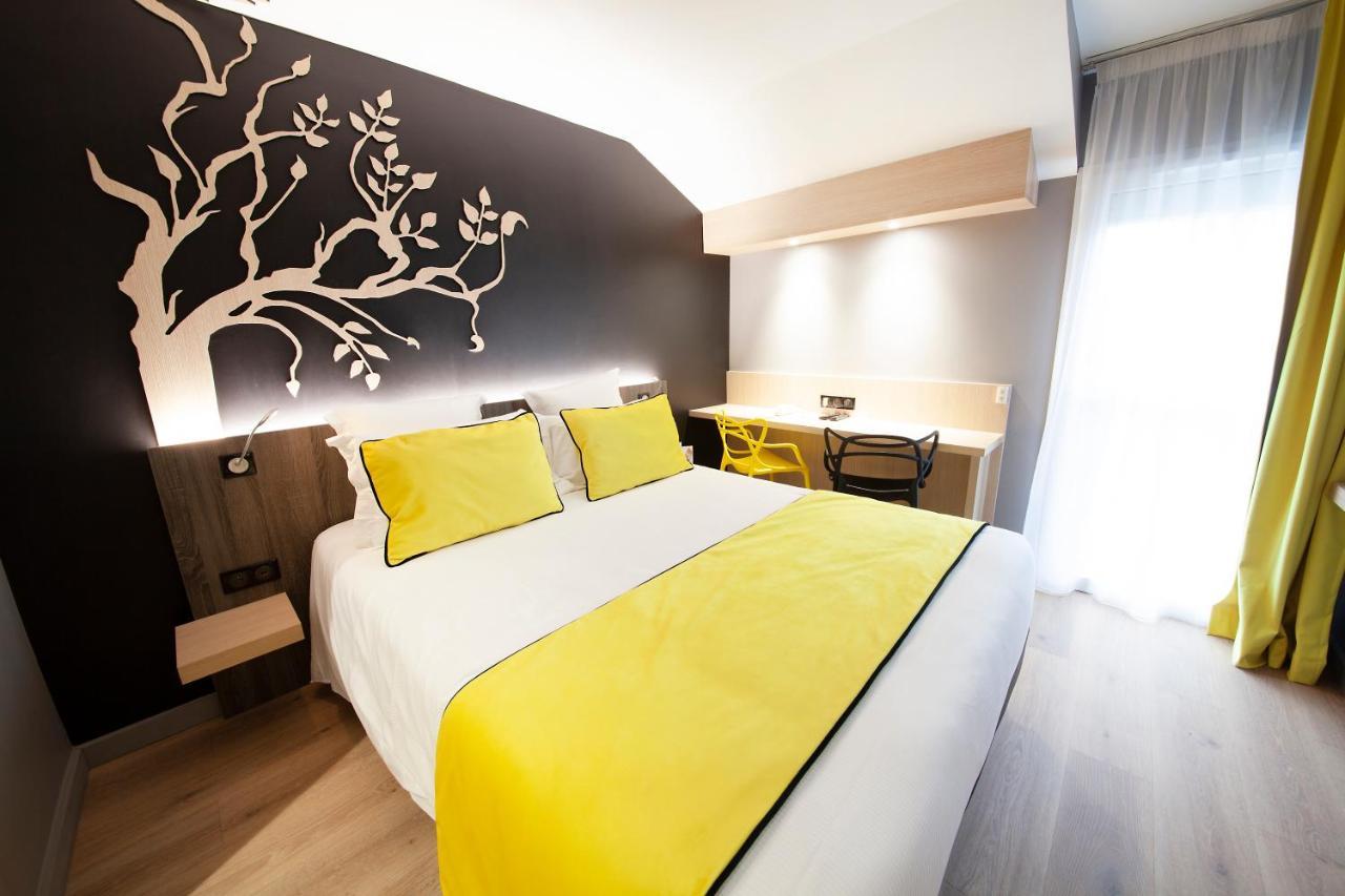 Quality Hotel Clermont Kennedy Clermont-Ferrand Exterior foto